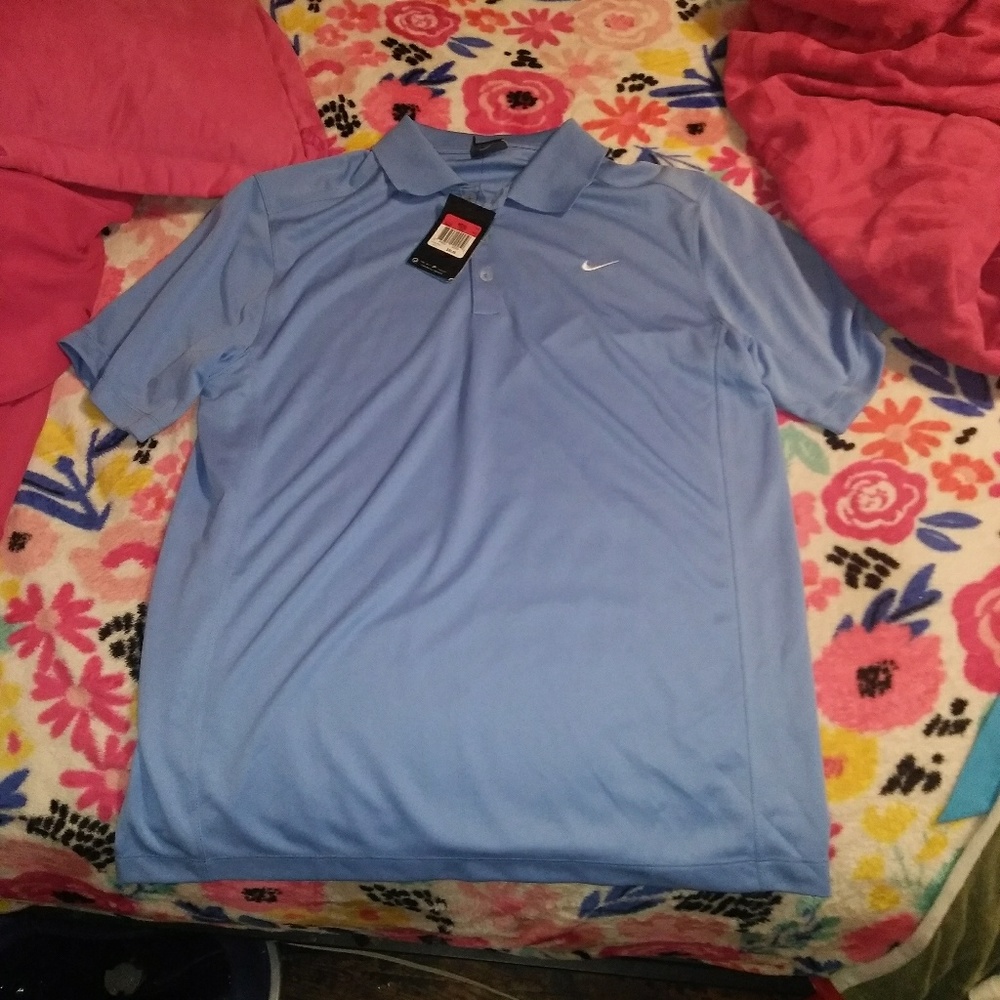 Golf shirt